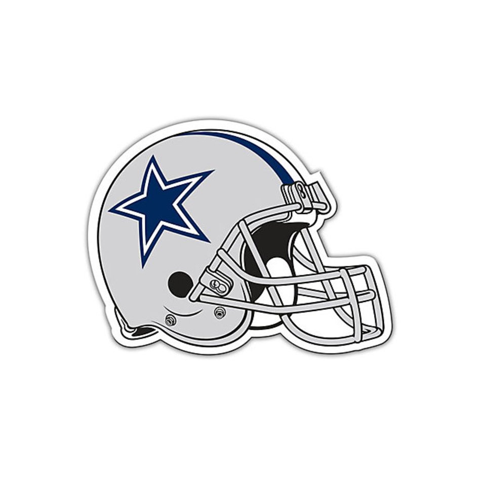 Automotive Accessories Cowboys Catalog Dallas Pro Shop