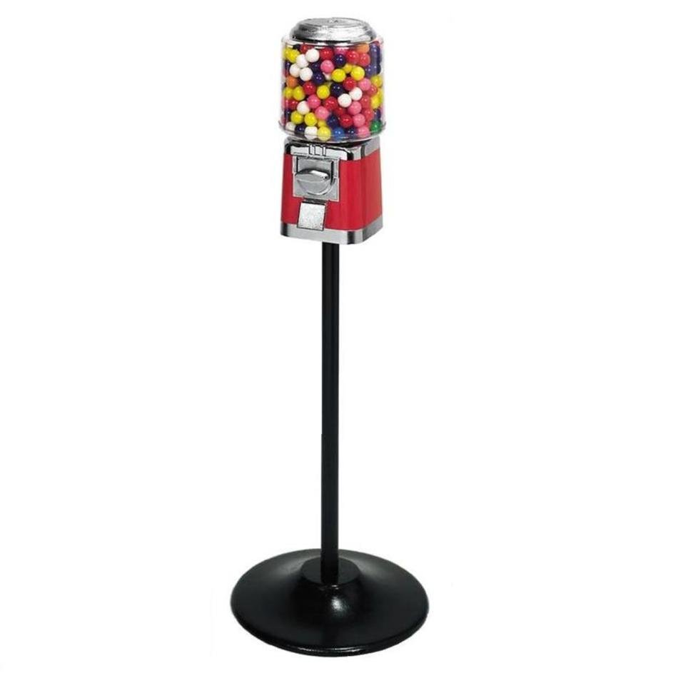 Pictures Of Gumball Machines drawing