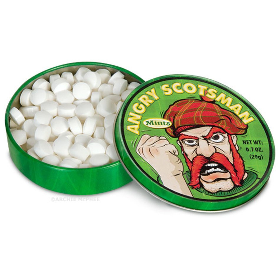 Pin Mints drawing