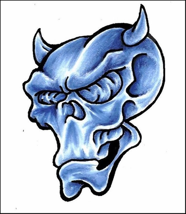 Wallpapers Bandas Rock Metal