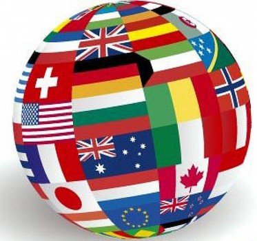 Bandiere Del Mondo Da Colorare Image Search Results