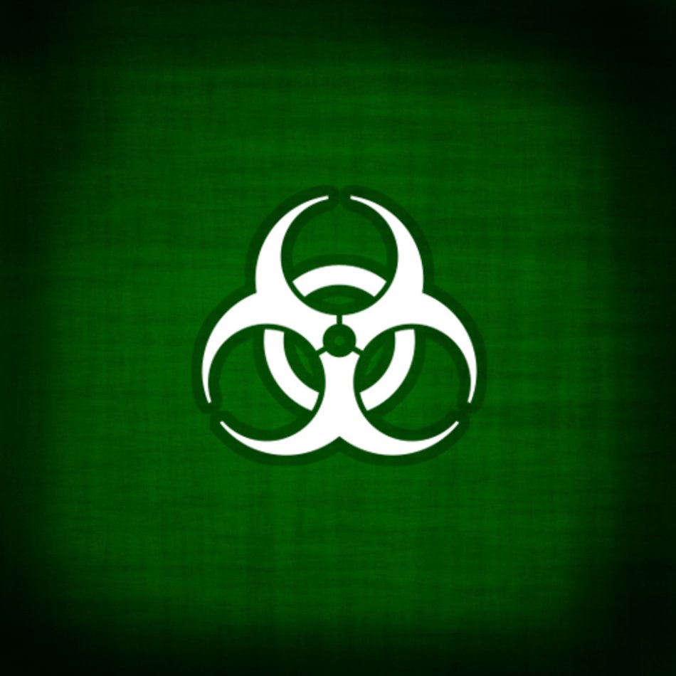 Quarantine Symbol drawing free image download