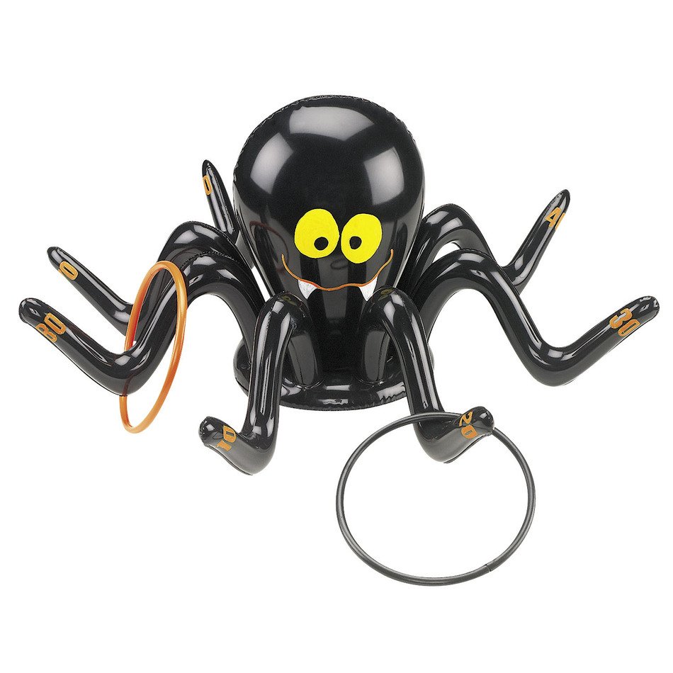 Spider Ring drawing