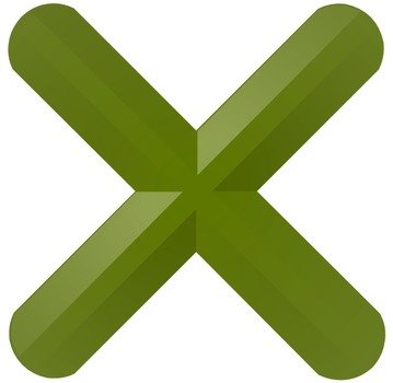 Presentation Design Elements Vector Library