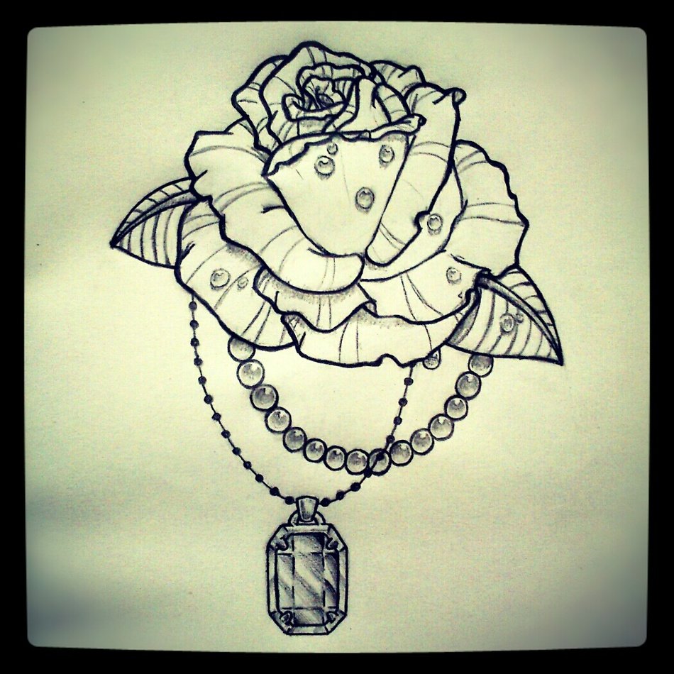 Tattoo Pictures drawing
