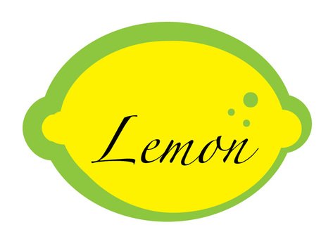 07 Lemon Cake Ideas And Designs