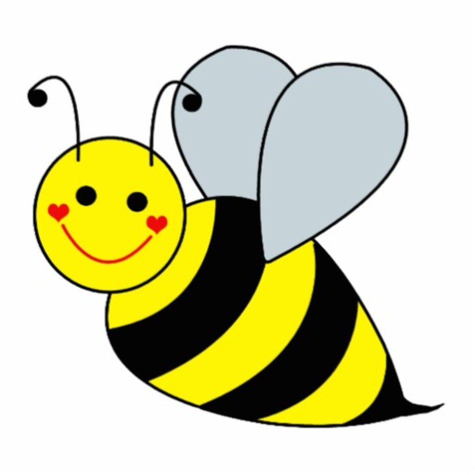 Cute Bumble Bee Sculpture Cutout Photo Cutouts Zazzle