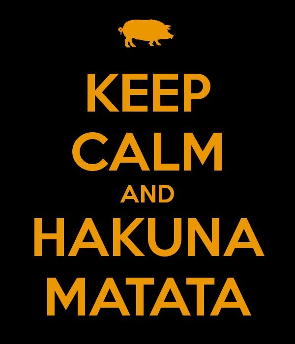 Keep Calm And Hakuna Matata Case For Iphone 4 Best Toddler Toys