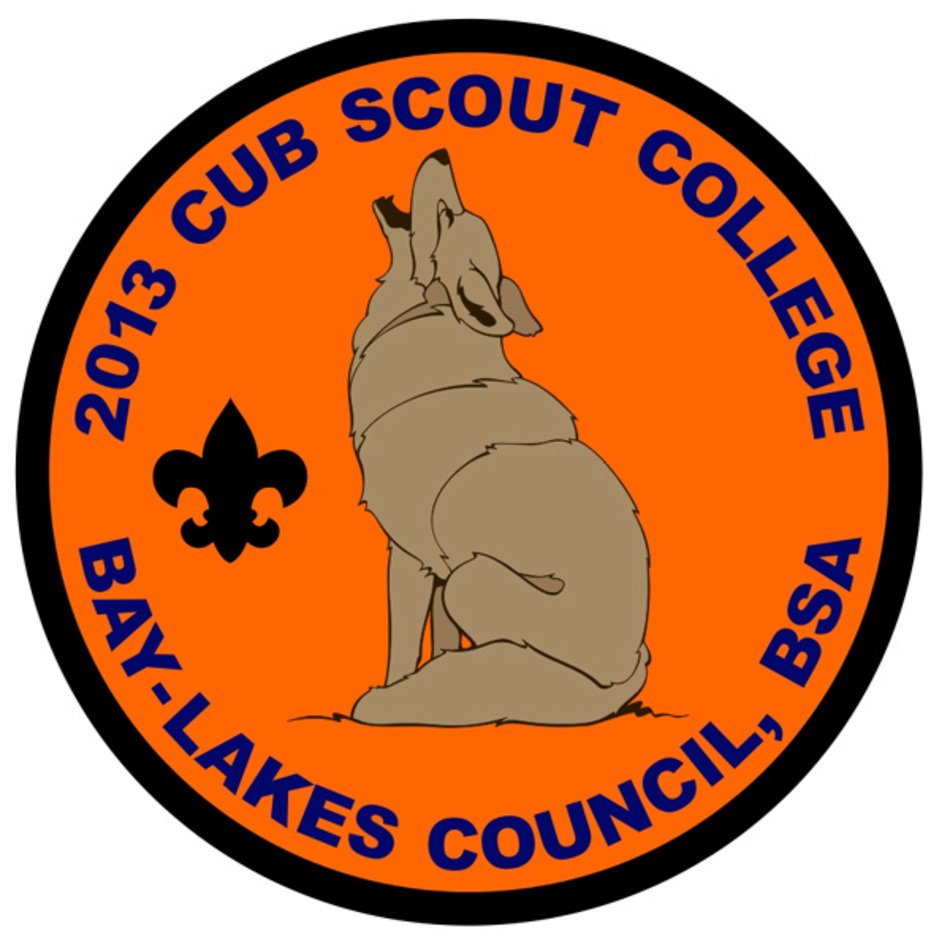 Cub Scout College Is A Special One Stop Shop Training And Enrichment