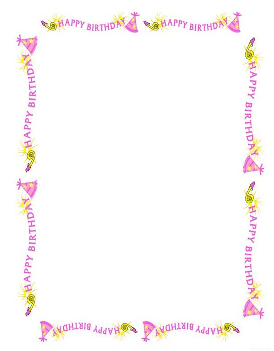 İllustration of the frame