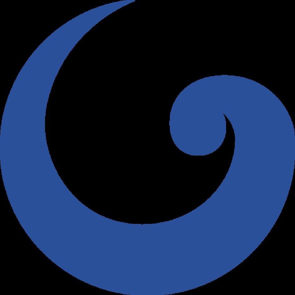 Simple Swirl At Clkercom Vector Online Royalty N2