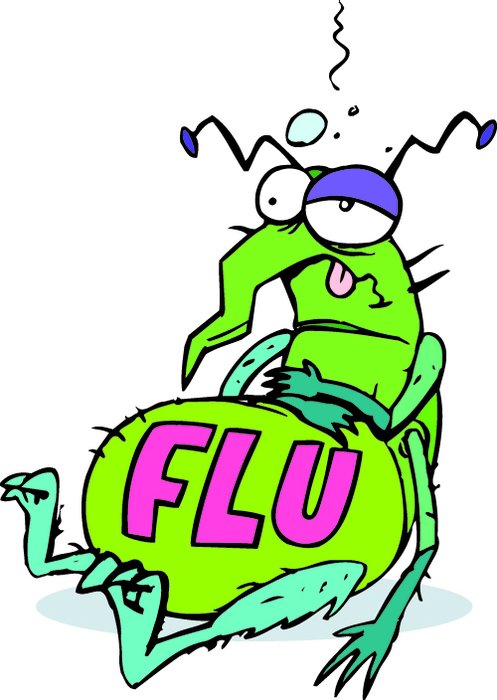 Flu Season N3
