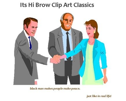 Its Hi Brow Classics Xxii Obama Edition