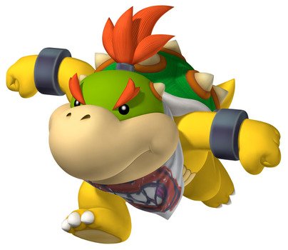 Mario Bros Clipart 3 Best Blog