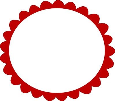 Red Flower At Clkercom Vector Online Royalty N6