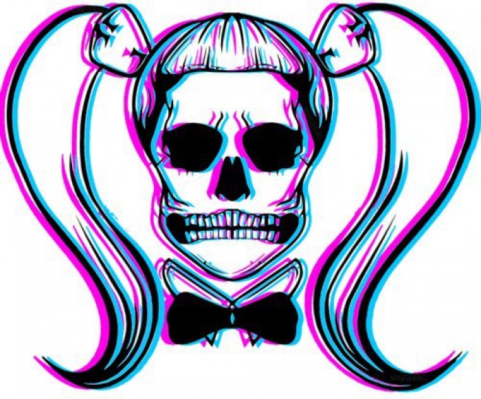 Lady Gaga You And I Download Skull free image download