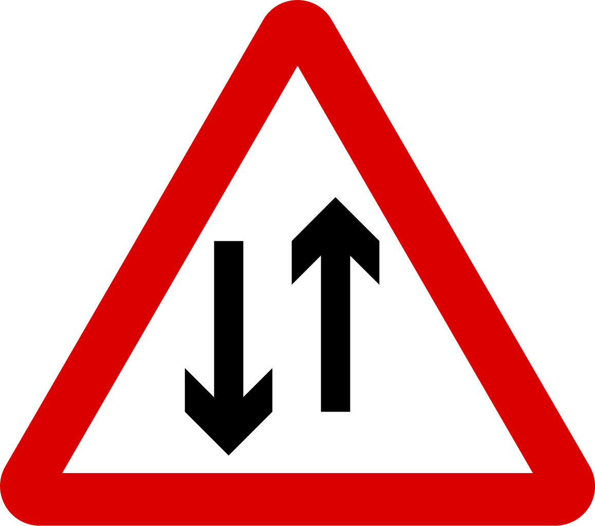 singapore-road-signs-warning-two-way-traffic-free-image-download