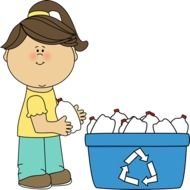 Recycling Animation Panda Free Images N2