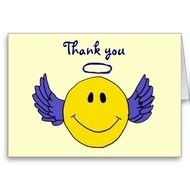 10 Smiley Face Thank You Frees That Can Download To clipart