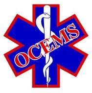 ocems Logo drawing