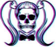 Lady Gaga You And I Download Skull