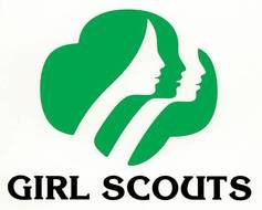 Volunteer With Girl Scouts