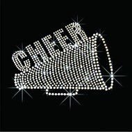 Cheer Megaphone Wallpapers