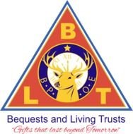 logo of Benevolent and Protective Order of Elks