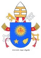 Catholic Church sign drawing