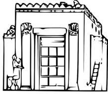 Lds Ancient City