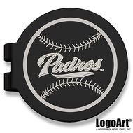 Mens &amp;gt Accessories San Diego Padres Prevail Money Clip By Logoart