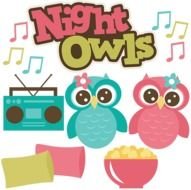 Sleepover Panda Free Images N2