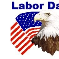 Clip Art For Labor Day Dog Breeds Picture