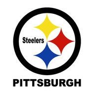 Pittsburgh Steelers Cornhole Decals By Lifeexpressionsvinyl N2