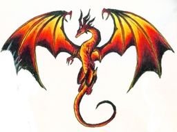 Appreciate A Dragon Day