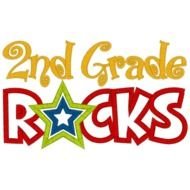 Working With Second Grade Students