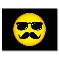 With Mustache And Sunglasses Panda Free Images