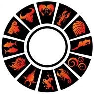 Zodiac Signs Vector Free Download