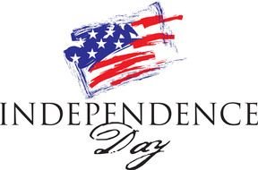 Independence Day clipart