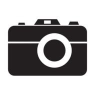 Camera Icon At Clkercom Vector Online Royalty N2