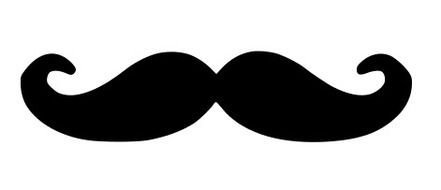 Mustache Jobspapacom