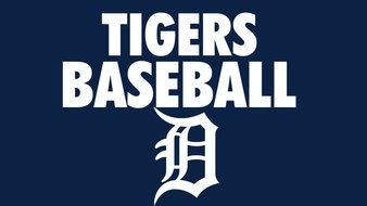 Detroit Tigers drawing
