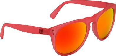 red Sunglasses drawing
