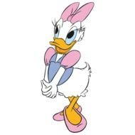 Back &amp;gt Gallery For Daisy Duck Images