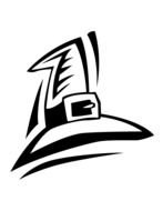 Latest Witchs Hat Cake Ideas And Designs