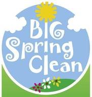 Berean Christian Spring Cleaning