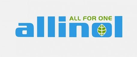 Allinol like logo