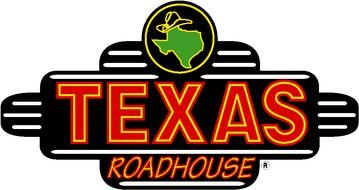 Clipart of Texas Roadhouse logo