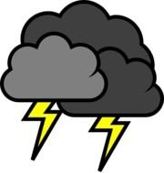 Free To Use &amp; Public Domain Cloud