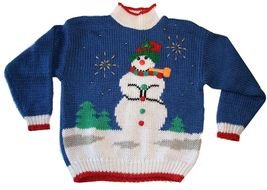 Ugly Christmas Sweaters Bootown Grown Up Storytime